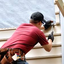 Best Custom Siding Design  in Pine Manor, FL